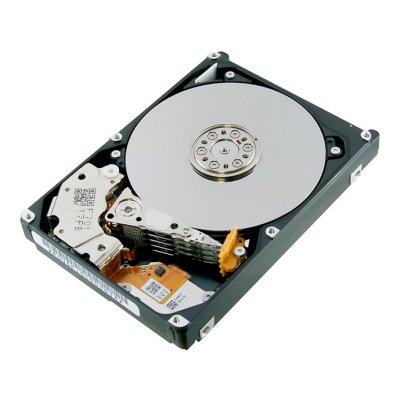 Жесткий диск Toshiba (AL15SEB06EQ) 600Gb {SAS 12Gb/s, 10 500 rpm, 128Mb buffer, 3.5"}