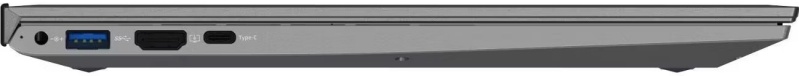Ноутбук IRBIS Blizzard 15NBC1009G 15.6"