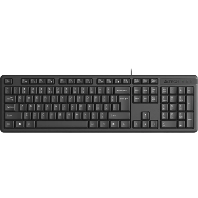 A4Tech KR-3