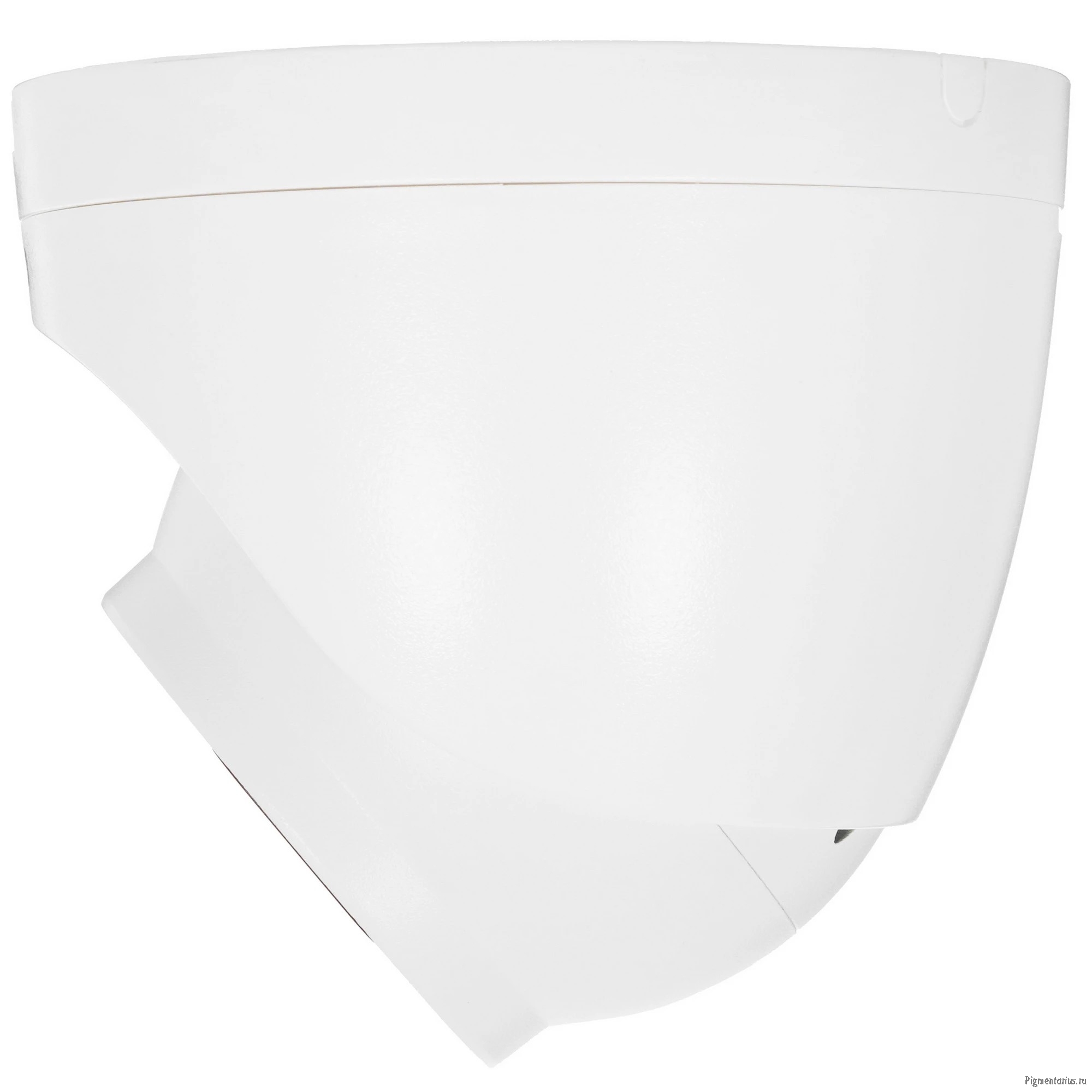 DAHUA DH-IPC-HDW2449TP-S-IL-0280B Уличная турельная IP-видеокамера SmartDualLight 4Мп, 1/2.9” CMOS, 