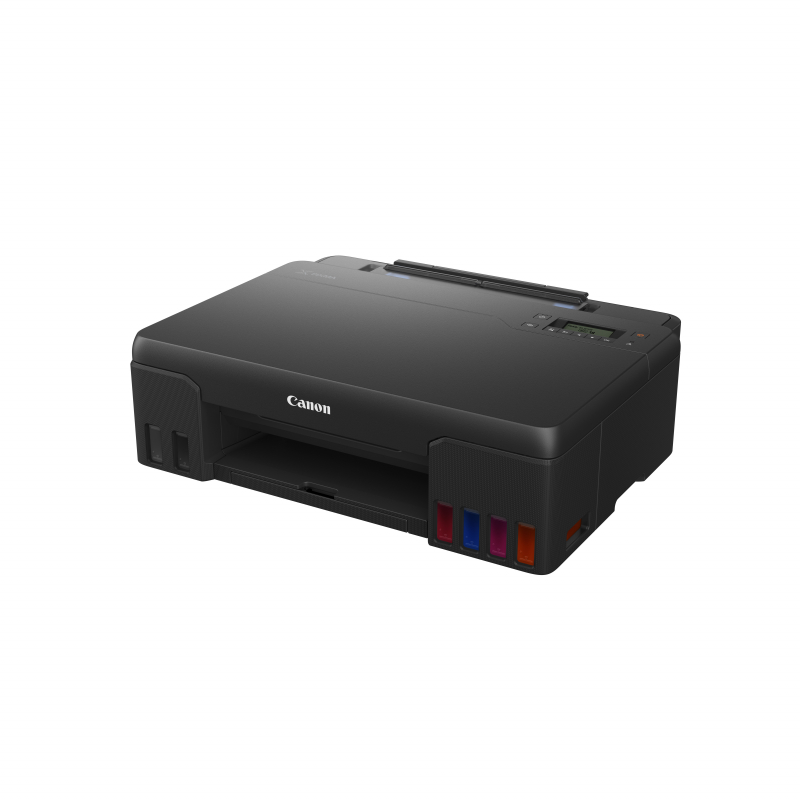 Принтер струйный Canon Pixma G540 (4621C009) A4 USB черный