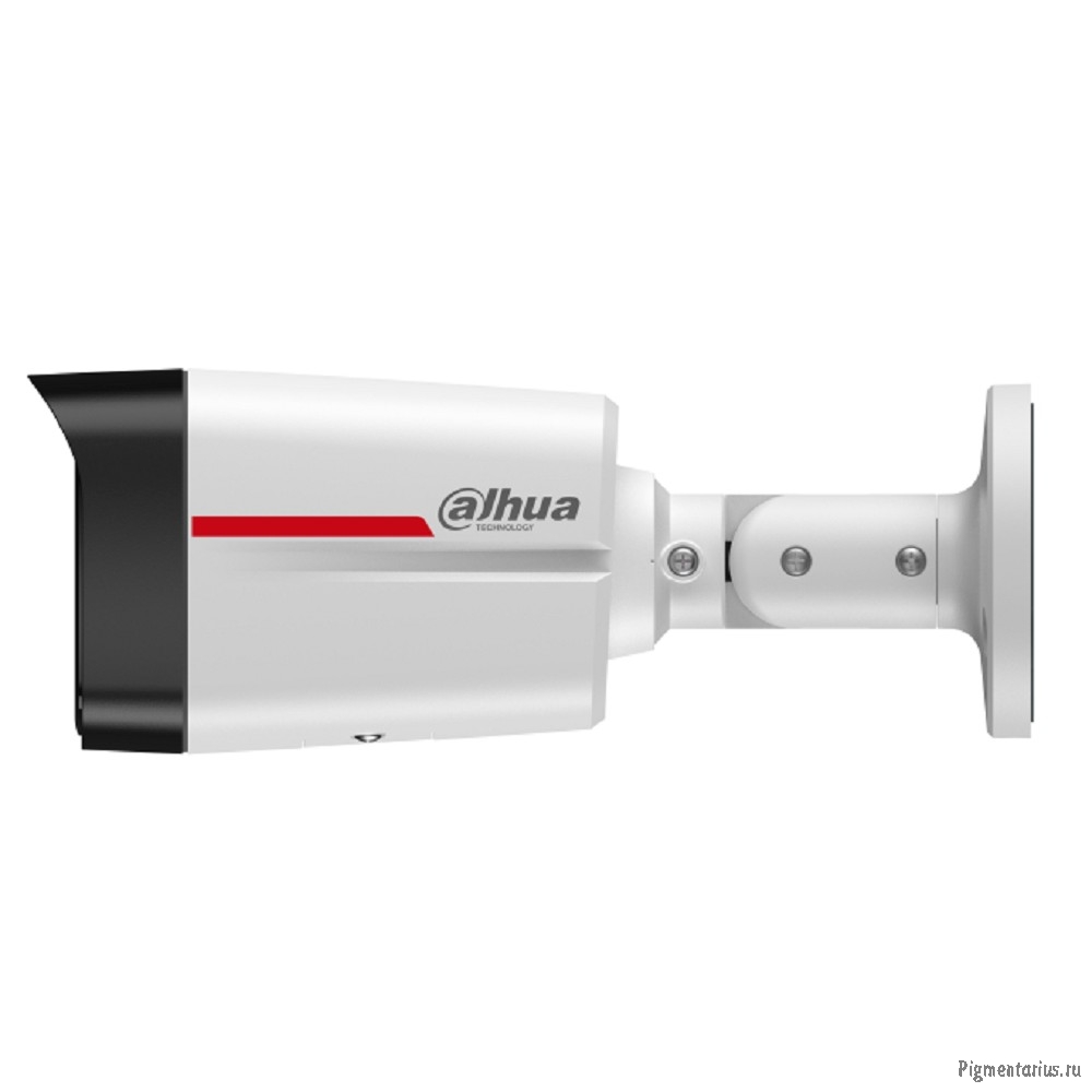 DAHUA DH-IPC-HFW2449TLP-S-LED-0280B-PRO Уличная цилиндрическая IP-видеокамера WizColor 4Мп, 1/1.8” C