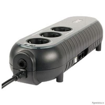 PowerCom WOW-500U ИБП {OffLine, 500VA / 250W, Tower, 3xEURO, USB} (37370) PowerCom WOW-500U ИБП {OffLine, 500VA / 250W, Tower, 3xEURO, USB} (37370)