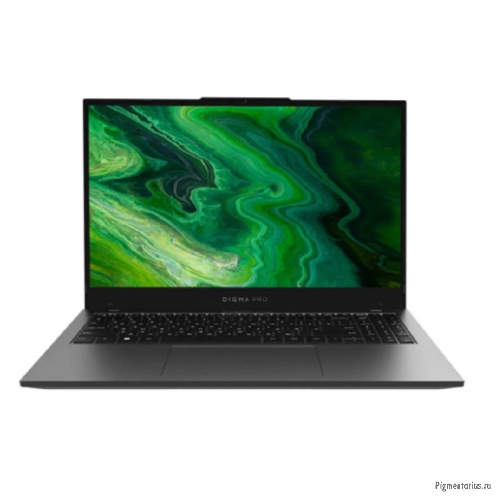 Ноутбук Digma Pro Fortis M [DN17P3-8DXW01] Grey 17.3"
