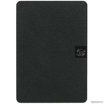 Seagate Portable HDD 5TB Expansion STKM5000400 {USB 3.0, 2,5", Black}