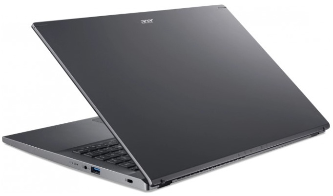 Ноутбук Acer Aspire 5 A515-57-52ZZ [NX.KN3CD.003] Metall 15.6"
