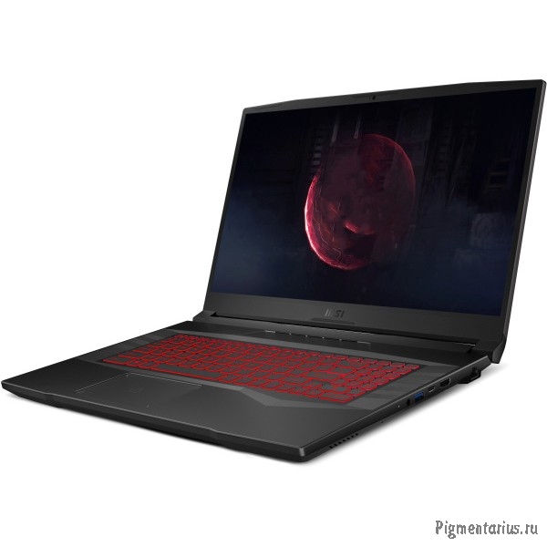 Ноутбук MSI Pulse GL76 12UDK-281XRU [9S7-17L414-281] 17.3"