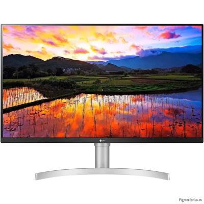 LCD LG 31.5'' 32UN650K-W {IPS 3840x2160 60Hz 5ms 380cd 1000:1 2xHDMI2.0 DisplayPort1.4 2x5W FreeSync LCD LG 31.5'' 32UN650K-W {IPS 3840x2160 60Hz 5ms 380cd 1000:1 2xHDMI2.0 DisplayPort1.4 2x5W FreeSync