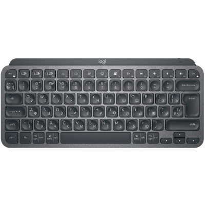 Logitech Wireless MX Keys MINI