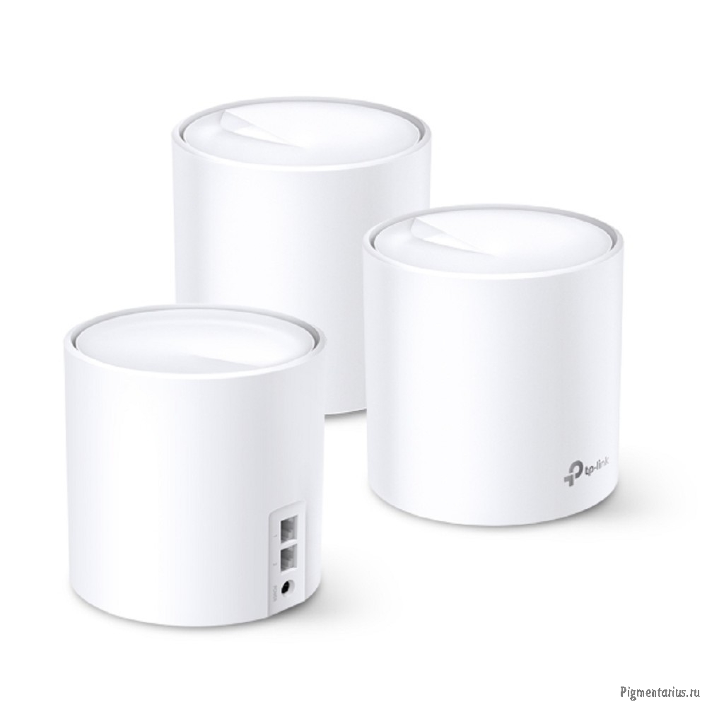 TP-Link Deco X60(3-pack)