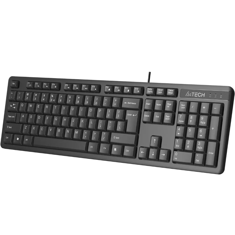 A4Tech KR-3