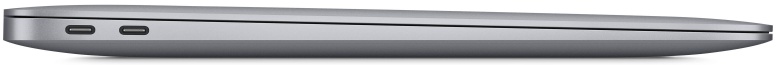 Ноутбук Apple MacBook Air 13 Late 2020 [MGN63LL/A] Space Grey 13.3'' Retina