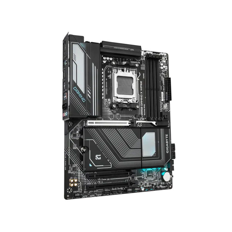 Материнская плата GIGABYTE B850 GAMING X WIFI6E