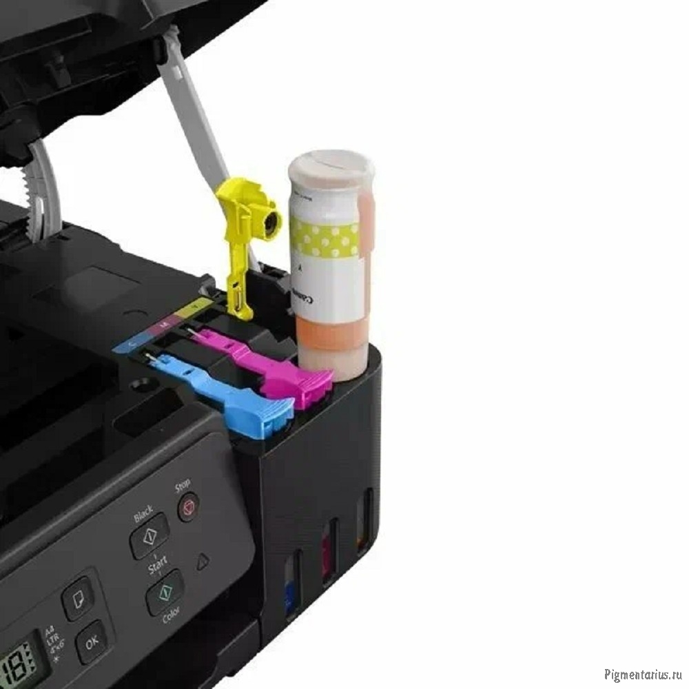 МФУ Canon PIXMA G2470 (5804C009)