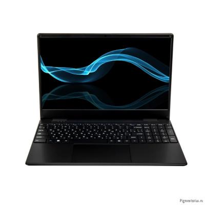 Ноутбук Hiper Workbook U26 [U26-15FII5124R8S5WPG] 15.6"