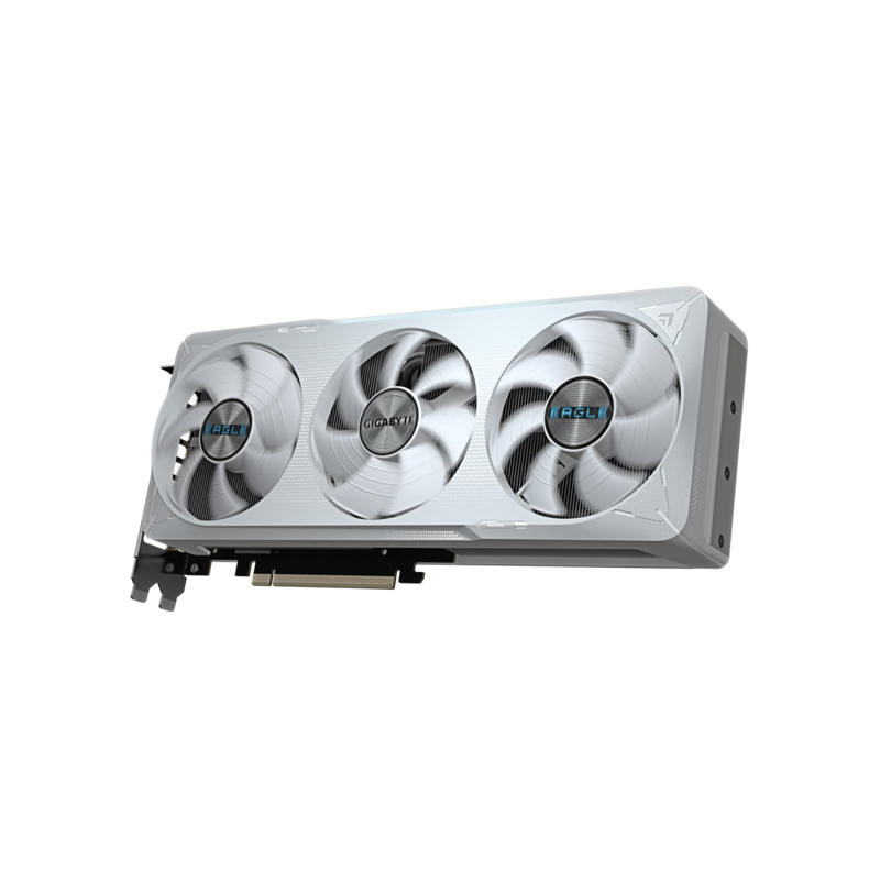 Видеокарта GIGABYTE GV-N5070EAGLEOC ICE-12GD