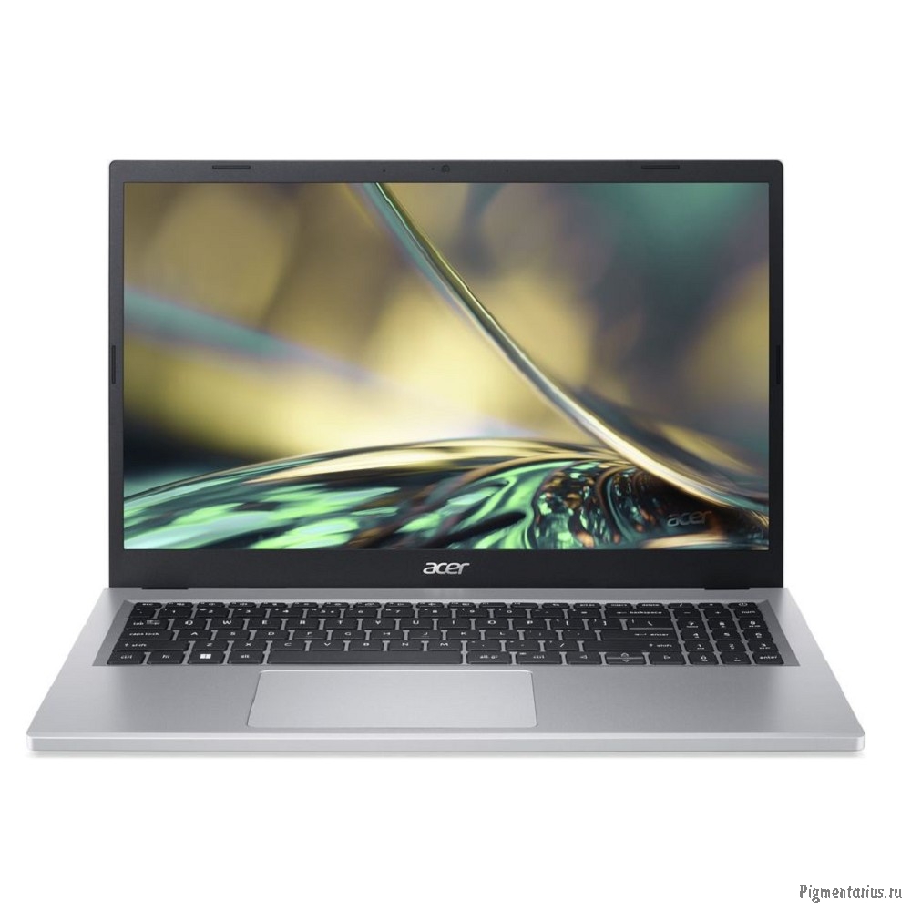 Ноутбук Acer Aspire A315-24P-R1LL [NX.KDEER.00G] Silver 15.6"