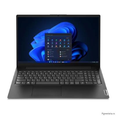 Ноутбук Lenovo V15 G4 IRU [83A100LPPB] 15.6"