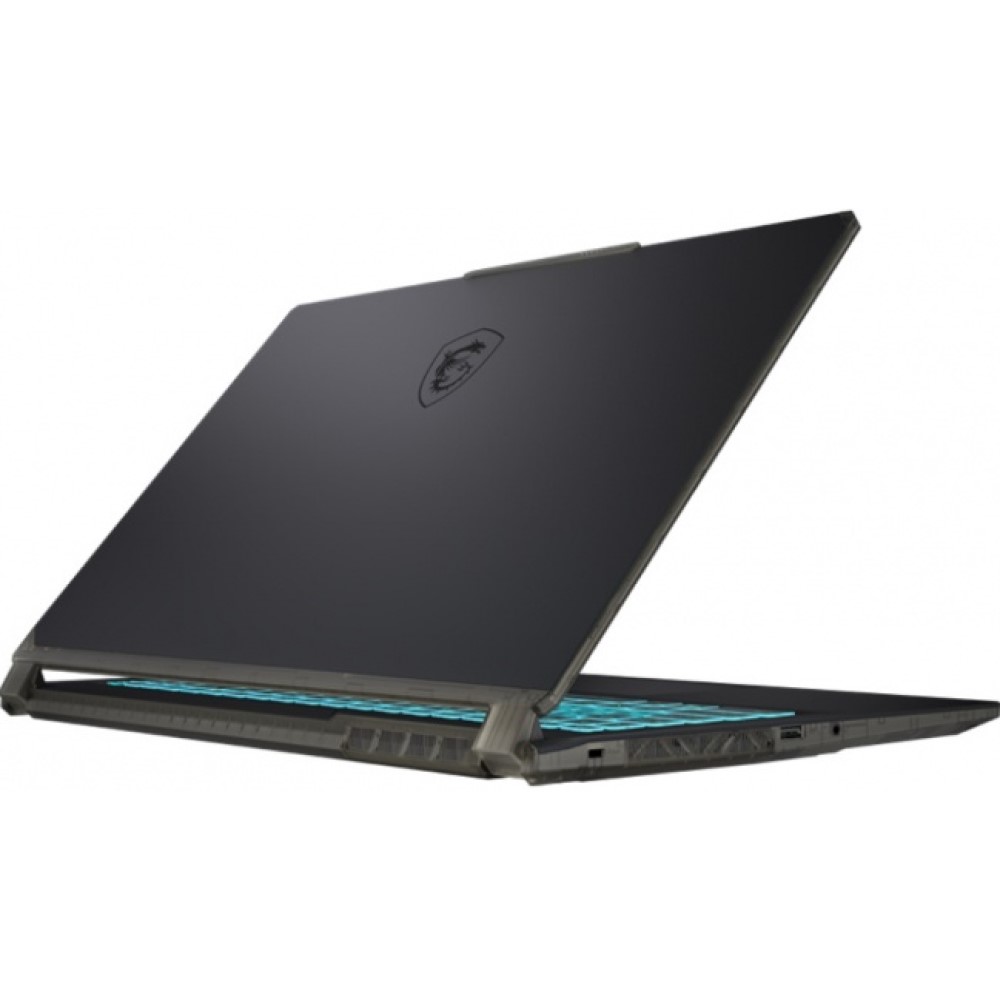 Ноутбук MSI Cyborg 15 A13UDX-1601XRU [9S7-15K111-1601] Black 15.6"
