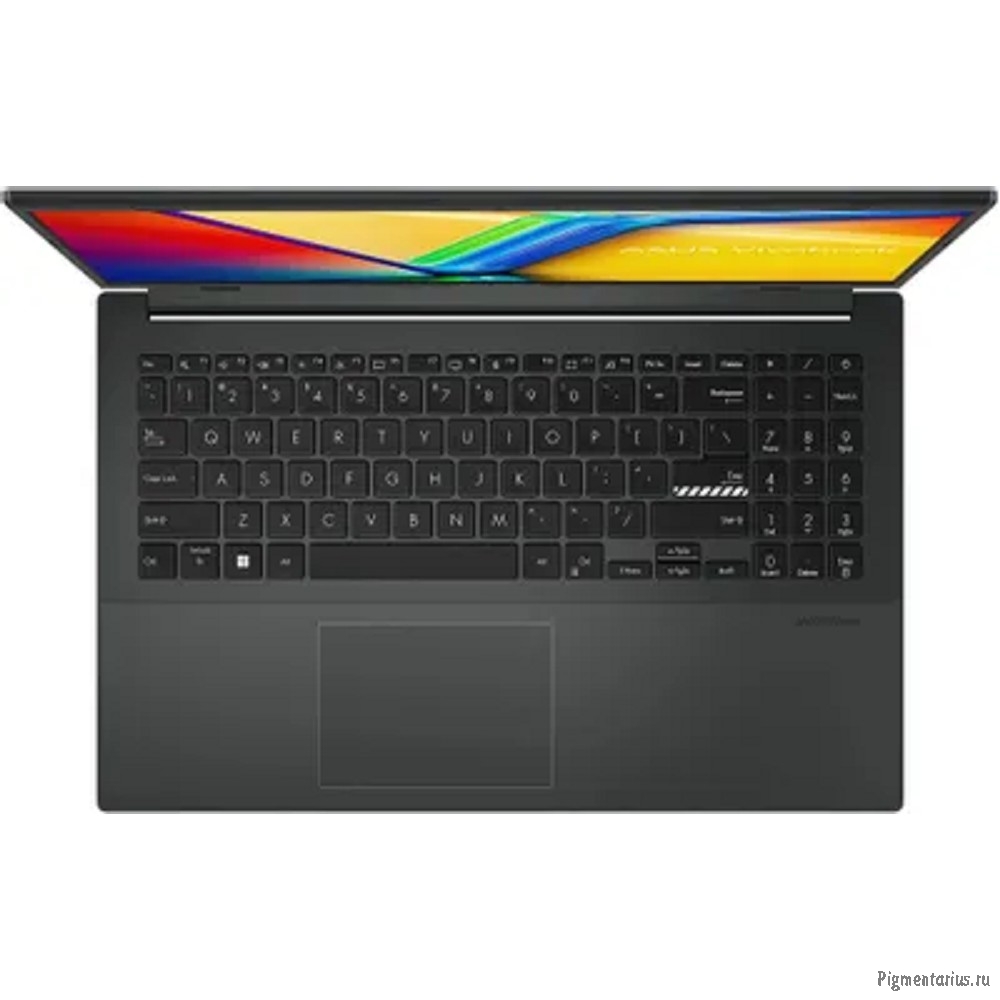 Ноутбук ASUS VivoBook E1504FA-BQ5031W [90NB0ZR2-M07420] Black 15.6"