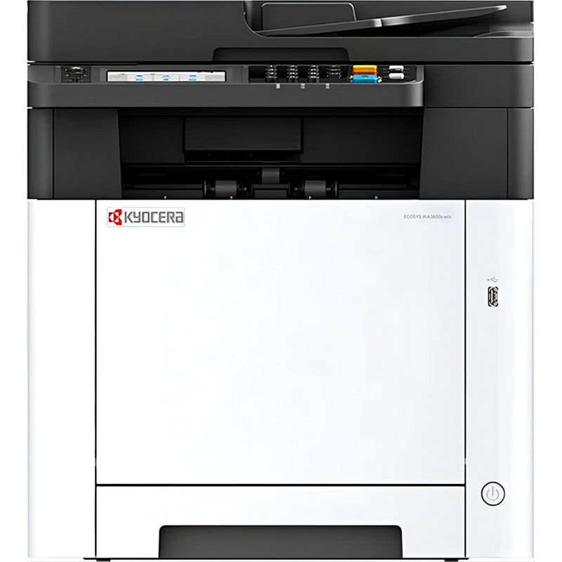 Kyocera 110C0D3NL0