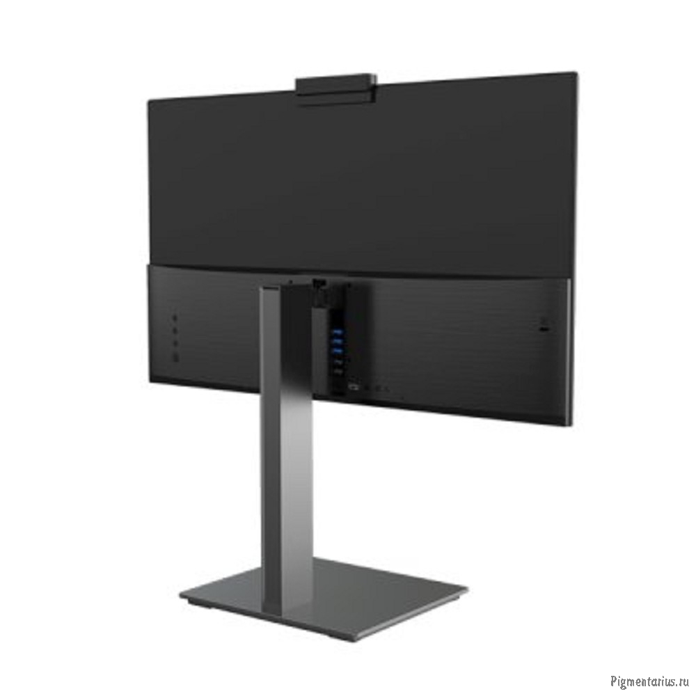 IRBIS GroovyAIO 24  [G.24i5M2165WHC.100] 23.8" (I5-1250P;1920x1080; IPS; 16GB (2*8) DDR4/512GB NVME 