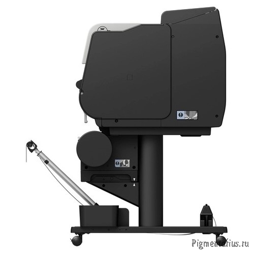 Canon imagePROGRAF TX-3000   2443C003  ( 36”, A0, 5 цветов, 2400 x 1200 dpi, HDD 500 Гб, Wi-Fi)