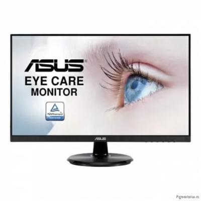 ASUS LCD 23.8" VA24DQSB черный {IPS 1920x1080 75Hz 5ms 178/178 250cd 1000:1 HDMI DisplayPort USB 2x2 ASUS LCD 23.8" VA24DQSB черный {IPS 1920x1080 75Hz 5ms 178/178 250cd 1000:1 HDMI DisplayPort USB 2x2
