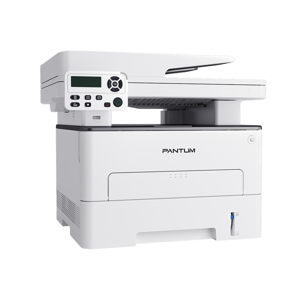 Pantum M7100DN