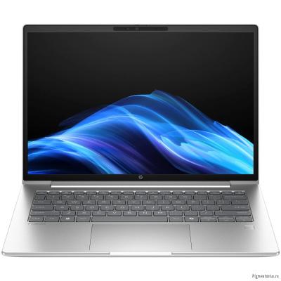 HP ProBook 4 G1i  [D0VG5ET] Silver 14" {WUXGA  Ultra 5 225U/ 16GB (1x16GB)DDR5 5600/512GB SSD/ DOS}