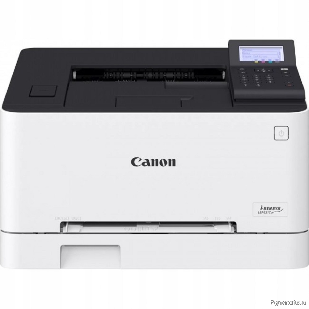 Принтер Canon i-SENSYS LBP631CW (5159C004)