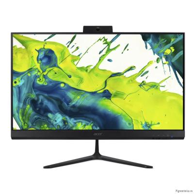 Acer Aspire C24B  [DQ.BT5CD.002] Black 23.8" {FHD  Ultra 5 115u/16GB DDR5/SSD 512GB/kb&m(wls)/Eshell