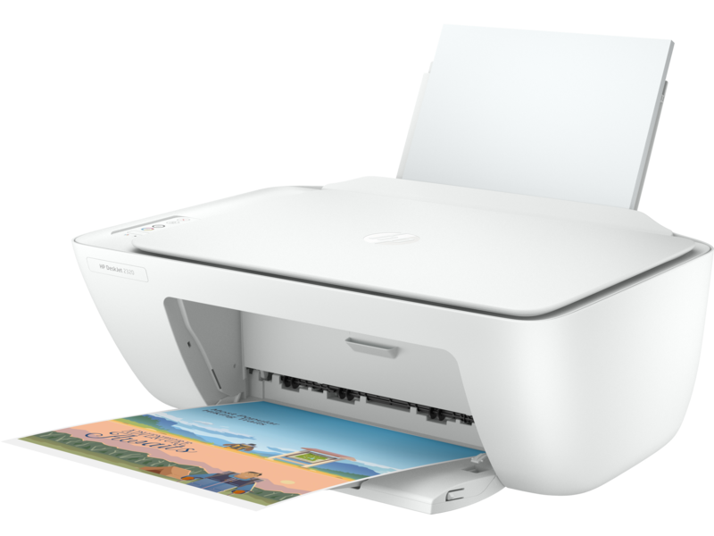 МФУ струйный HP DeskJet 2320 (7WN42B)