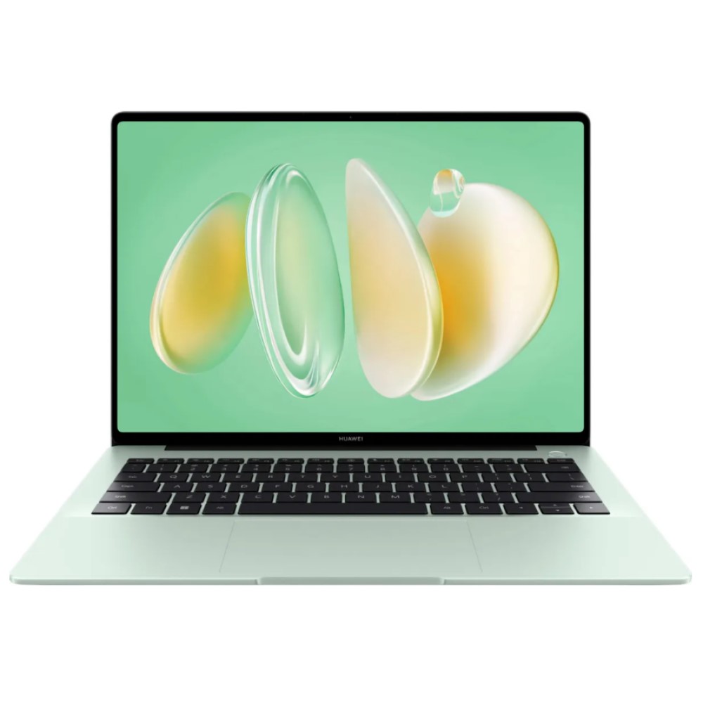 Ноутбук Huawei MateBook 14 FLMH-X [53014HYC] зеленый 14.2"