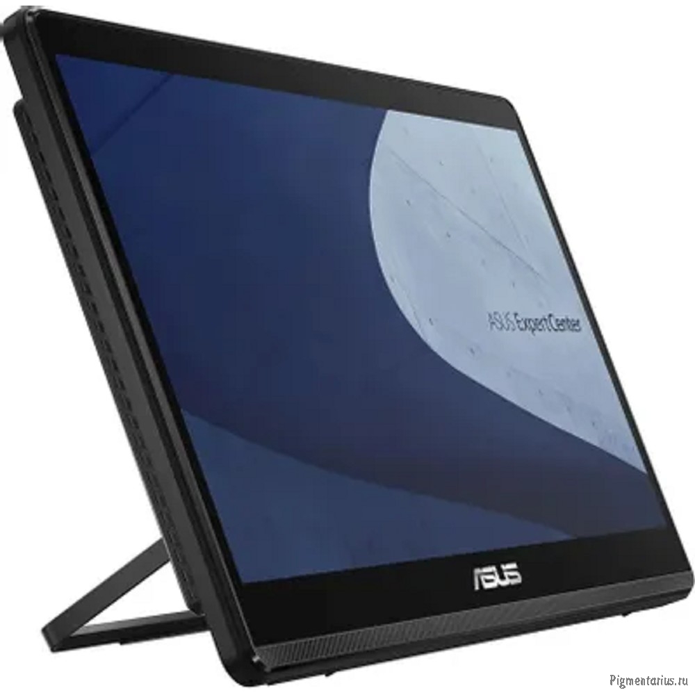 Моноблок ASUS E1600WKAT-BMR204M [90PT0391-M01B60] Black 15.6"