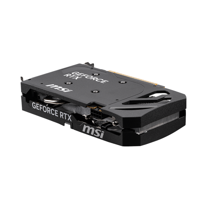Видеокарта MSI GeForce RTX 5060 8G SHADOW 2X OC
