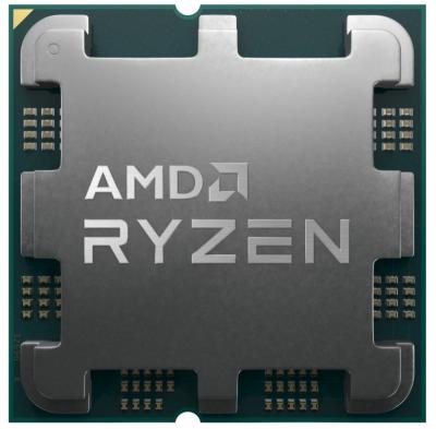 Процессор AMD Ryzen 7 7700X OEM (100-000000591) Процессор AMD Ryzen 7 7700X OEM (100-000000591)