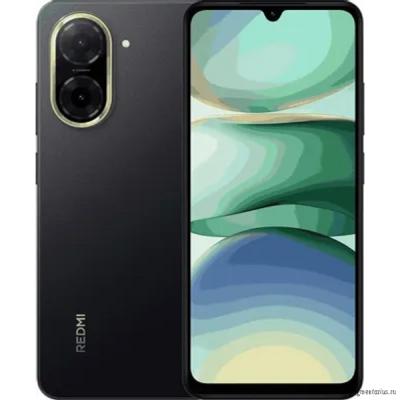 Xiaomi Redmi A5 4GB/128GB Midnight Black [64291]