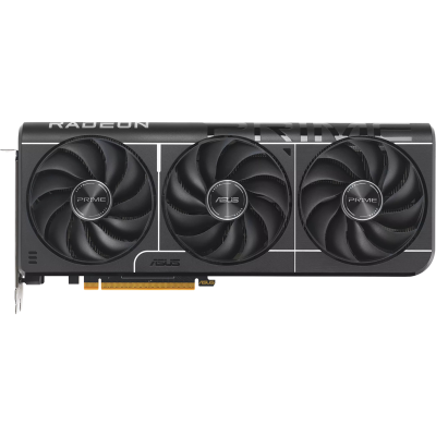Видеокарта ASUS PRIME-RX9070-O16G-EVO (90YV0MQ0-M0NA00) Видеокарта ASUS PRIME-RX9070-O16G-EVO (90YV0MQ0-M0NA00)