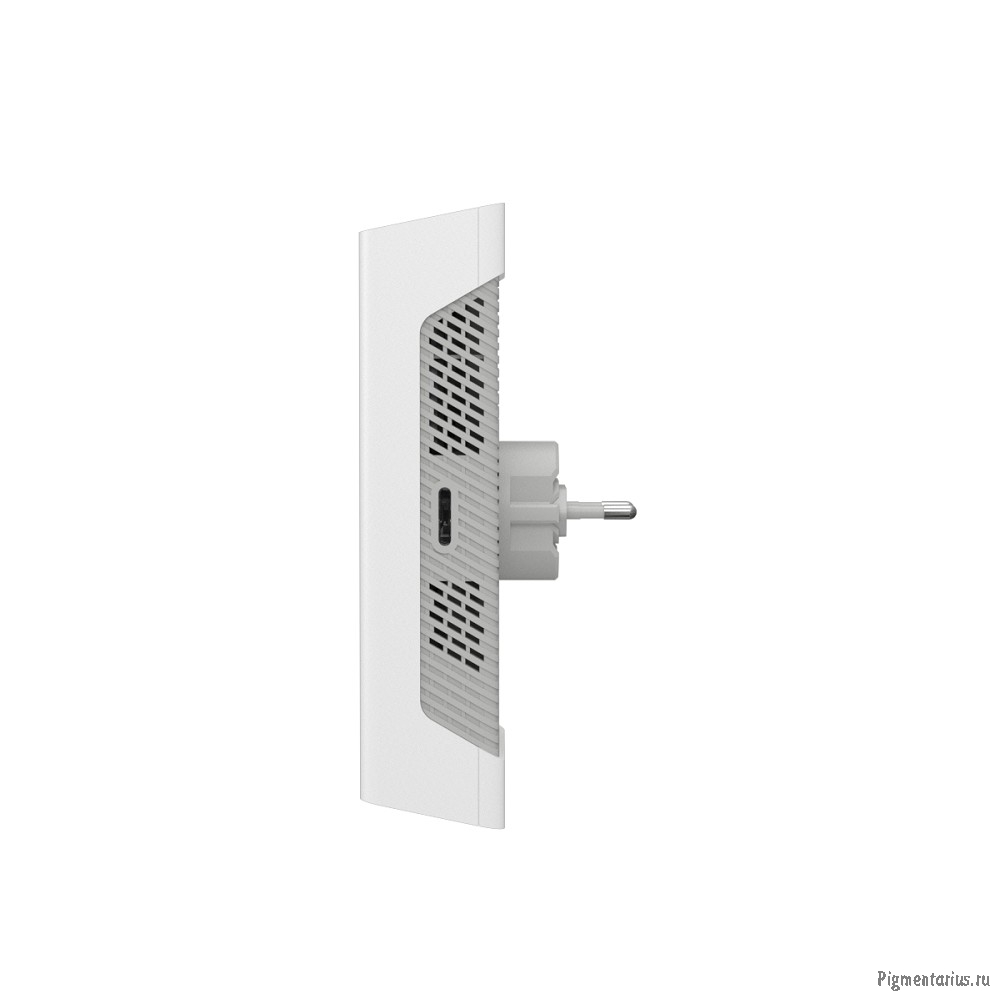 Netcraze Buddy 6 SE (NC-4410) Mesh-ретранслятор Wi-Fi 6 AX3000 с портом Gigabit Ethernet