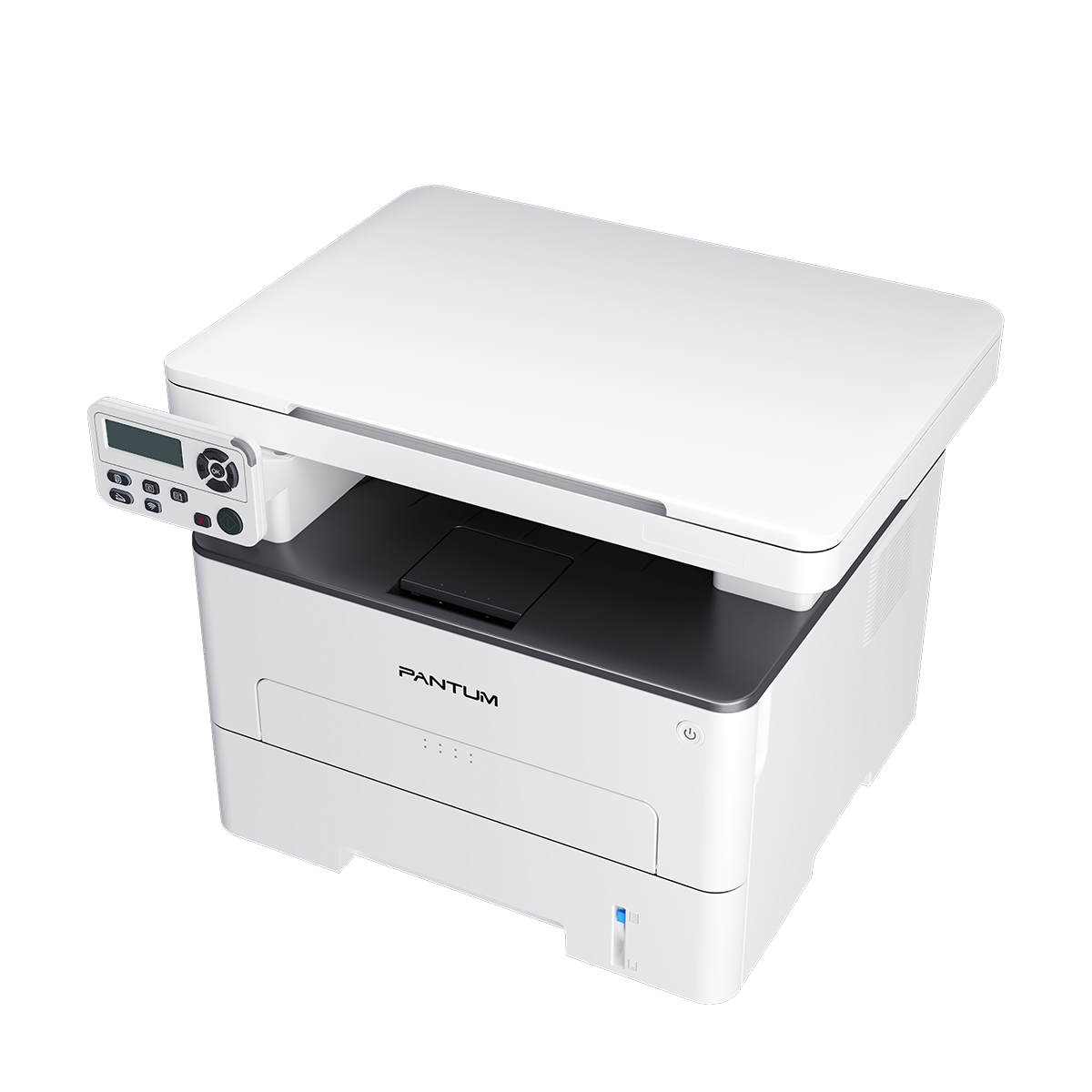 МФУ Pantum M6700D