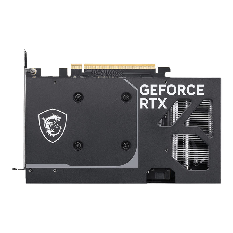 Видеокарта MSI GeForce RTX 5050 8G VENTUS 2X OC