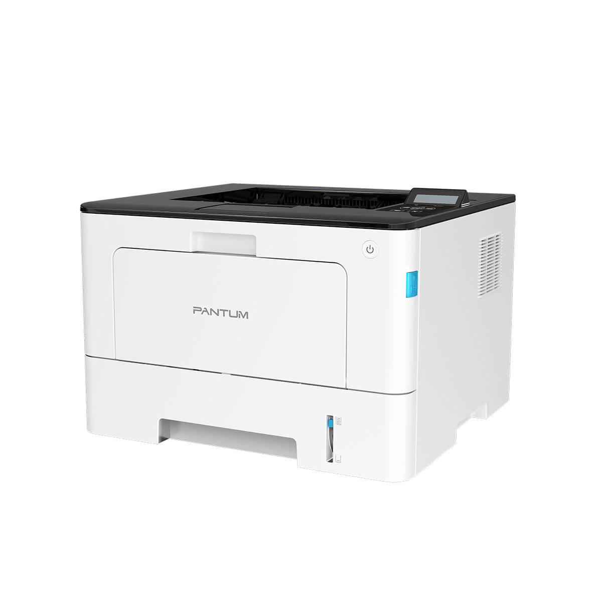 Принтер лазерный Pantum BP5100DN A4, ч/б печать, USB, RJ-45, NFC