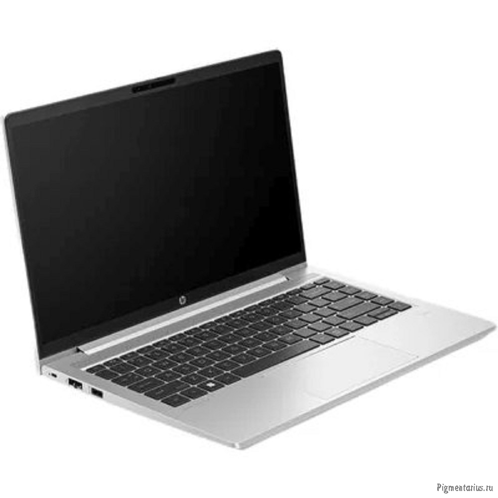 HP ProBook 440 G10 [9E5Y5PT] Pike Silver Aluminum 14" { FHD  i5-1335U / 8GB (1x8GB) / SSD 512G /  /F