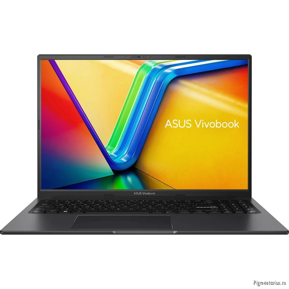 Ноутбук ASUS VivoBook 16X K3604VA-MB268 [90NB1071-M00AW0] Black 16"