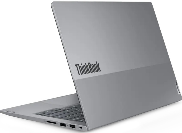 Ноутбук Lenovo ThinkBook 14 G6 IRL [21KG005QEV] Grey 14"