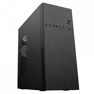 DA812BK PM-500ATX-F U2.0*2+U3.0*2+A(HD) Mid-ATX (PSU Powerman) [6131895]