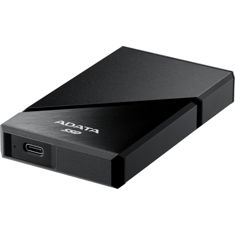 A-DATA Portable SSD 2TB SE920 USB-C 4.0  SE920-2TCBK SE920 2.5" черный