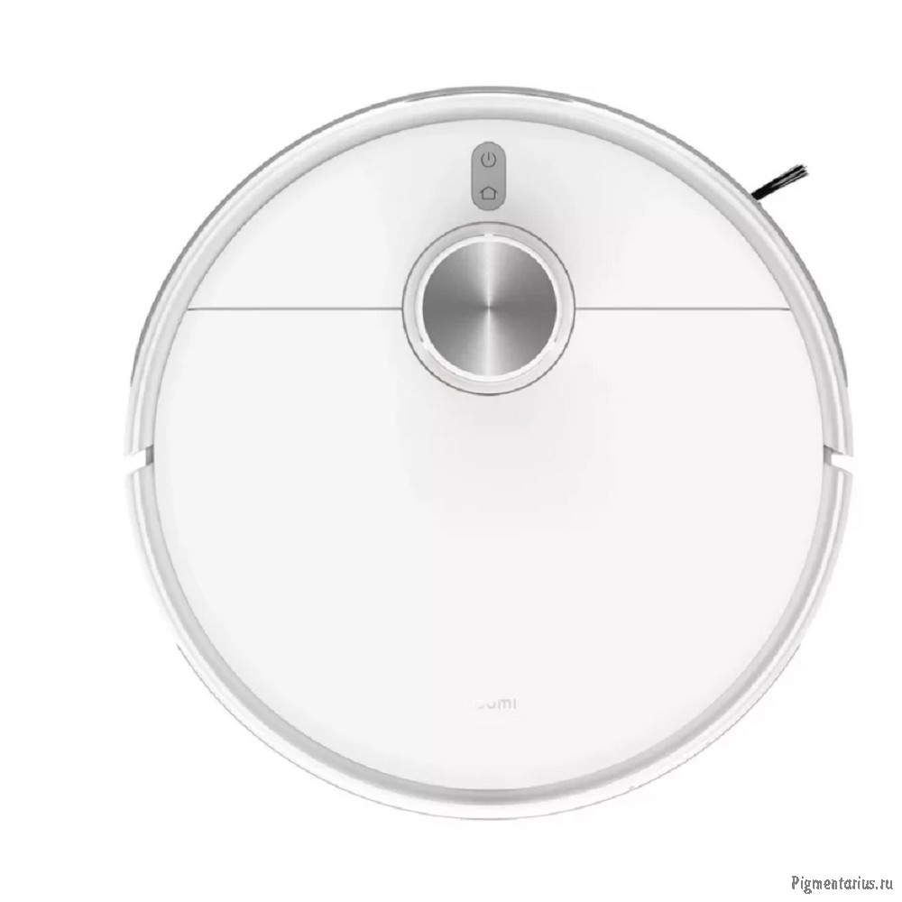 Робот-пылесос Xiaomi Robot Vacuum S40 EU