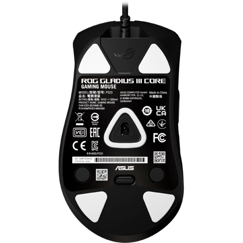 ASUS 90MP04E0-BMUA00